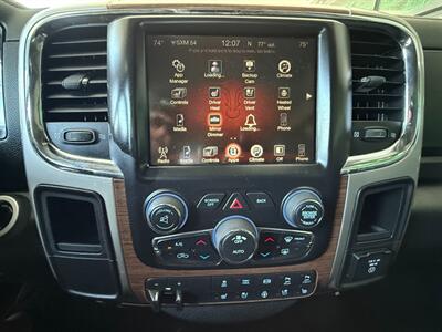 2016 RAM 2500 Laramie   - Photo 31 - Orange, CA 92868