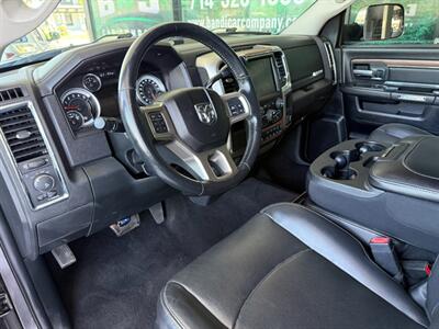 2016 RAM 2500 Laramie   - Photo 16 - Orange, CA 92868