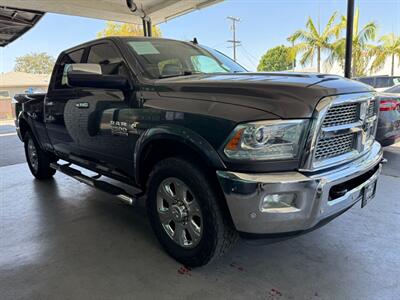 2016 RAM 2500 Laramie   - Photo 7 - Orange, CA 92868