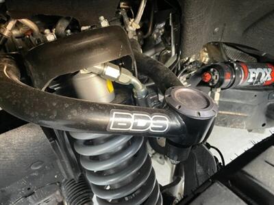 2023 Ford Bronco Outer Banks   - Photo 21 - Orange, CA 92868