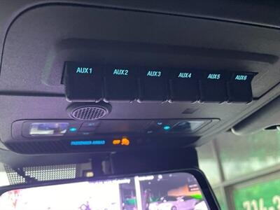 2023 Ford Bronco Outer Banks   - Photo 41 - Orange, CA 92868