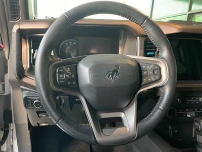 2023 Ford Bronco Outer Banks   - Photo 27 - Orange, CA 92868