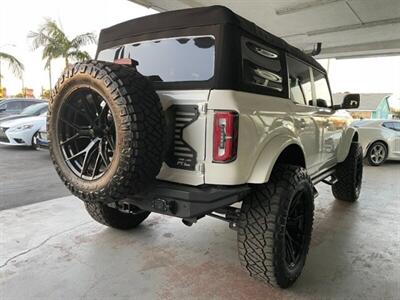 2023 Ford Bronco Outer Banks   - Photo 12 - Orange, CA 92868