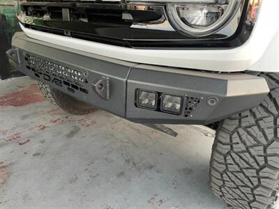 2023 Ford Bronco Outer Banks   - Photo 18 - Orange, CA 92868