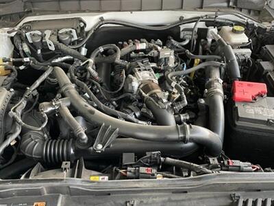 2023 Ford Bronco Outer Banks   - Photo 44 - Orange, CA 92868