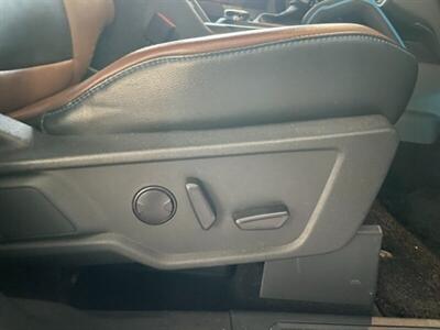 2023 Ford Bronco Outer Banks   - Photo 36 - Orange, CA 92868