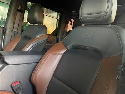 2023 Ford Bronco Outer Banks   - Photo 25 - Orange, CA 92868