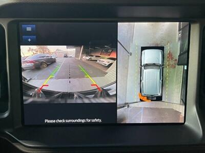 2023 Ford Bronco Outer Banks   - Photo 38 - Orange, CA 92868