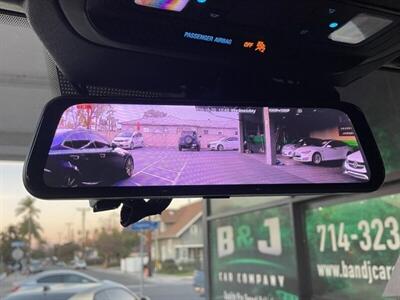 2023 Ford Bronco Outer Banks   - Photo 40 - Orange, CA 92868