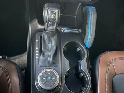 2023 Ford Bronco Outer Banks   - Photo 42 - Orange, CA 92868