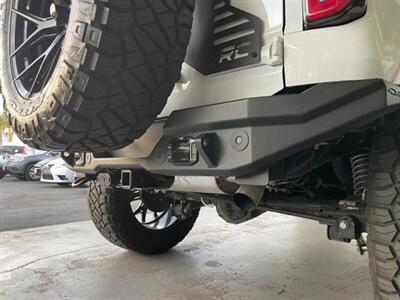 2023 Ford Bronco Outer Banks   - Photo 20 - Orange, CA 92868