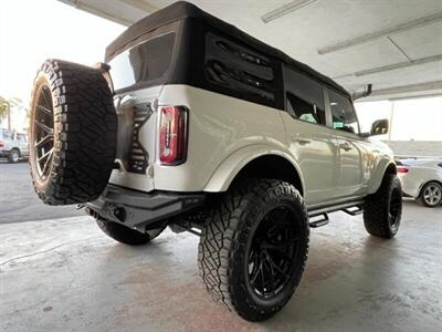 2023 Ford Bronco Outer Banks   - Photo 10 - Orange, CA 92868