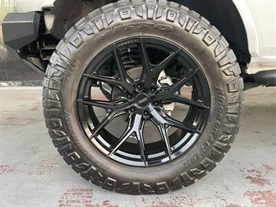 2023 Ford Bronco Outer Banks   - Photo 45 - Orange, CA 92868