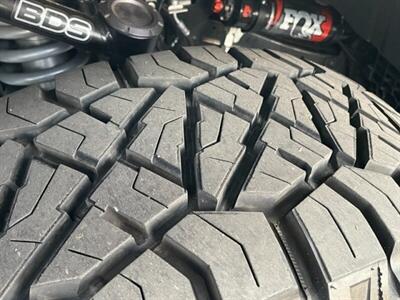 2023 Ford Bronco Outer Banks   - Photo 46 - Orange, CA 92868