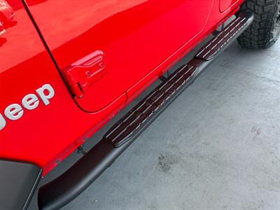 2020 Jeep Wrangler Unlimited Sport S   - Photo 35 - Orange, CA 92868