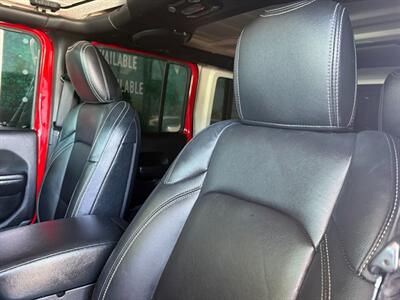 2020 Jeep Wrangler Unlimited Sport S   - Photo 18 - Orange, CA 92868