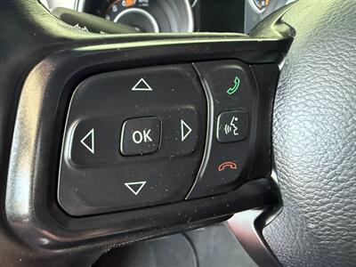 2020 Jeep Wrangler Unlimited Sport S   - Photo 20 - Orange, CA 92868