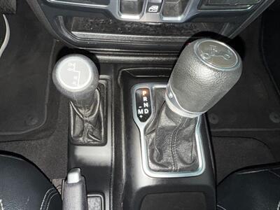 2020 Jeep Wrangler Unlimited Sport S   - Photo 32 - Orange, CA 92868