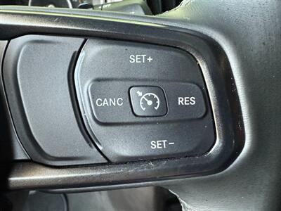 2020 Jeep Wrangler Unlimited Sport S   - Photo 21 - Orange, CA 92868