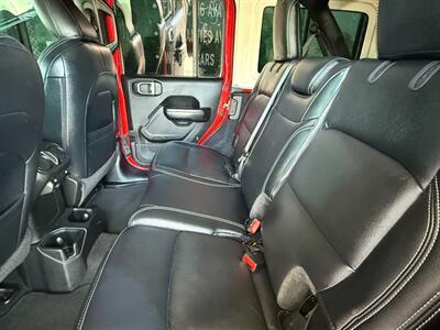 2020 Jeep Wrangler Unlimited Sport S   - Photo 24 - Orange, CA 92868