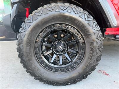 2020 Jeep Wrangler Unlimited Sport S   - Photo 36 - Orange, CA 92868
