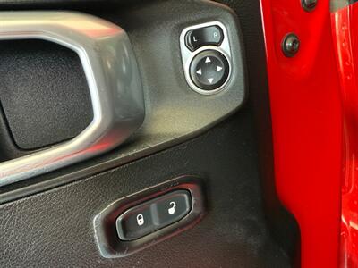 2020 Jeep Wrangler Unlimited Sport S   - Photo 23 - Orange, CA 92868