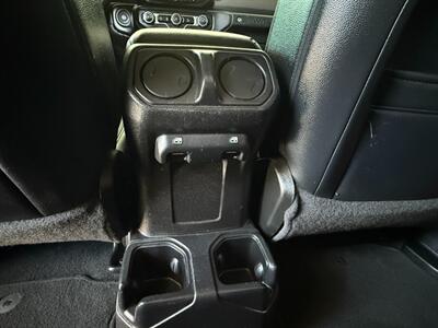 2020 Jeep Wrangler Unlimited Sport S   - Photo 25 - Orange, CA 92868
