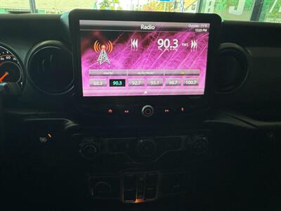 2020 Jeep Wrangler Unlimited Sport S   - Photo 28 - Orange, CA 92868