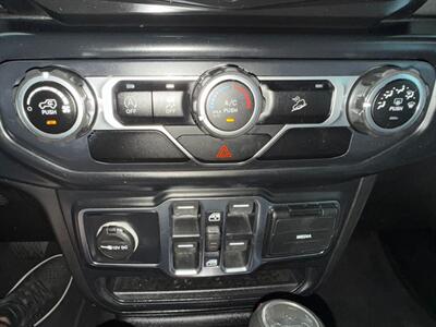 2020 Jeep Wrangler Unlimited Sport S   - Photo 31 - Orange, CA 92868
