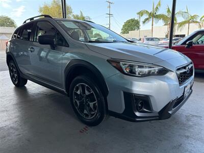 2019 Subaru Crosstrek 2.0i Base   - Photo 8 - Orange, CA 92868