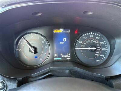 2019 Subaru Crosstrek 2.0i Base   - Photo 27 - Orange, CA 92868