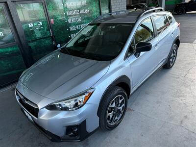 2019 Subaru Crosstrek 2.0i Base   - Photo 2 - Orange, CA 92868
