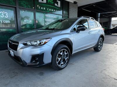 2019 Subaru Crosstrek 2.0i Base   - Photo 1 - Orange, CA 92868