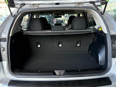 2019 Subaru Crosstrek 2.0i Base   - Photo 34 - Orange, CA 92868