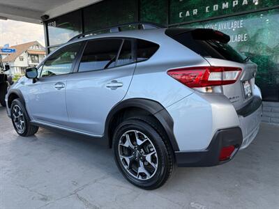 2019 Subaru Crosstrek 2.0i Base   - Photo 6 - Orange, CA 92868