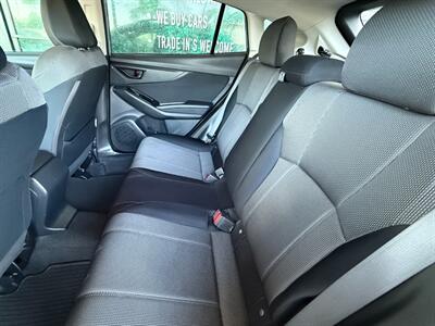2019 Subaru Crosstrek 2.0i Base   - Photo 24 - Orange, CA 92868