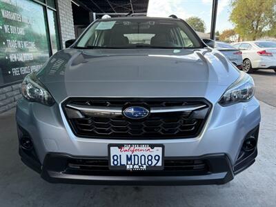 2019 Subaru Crosstrek 2.0i Base   - Photo 12 - Orange, CA 92868