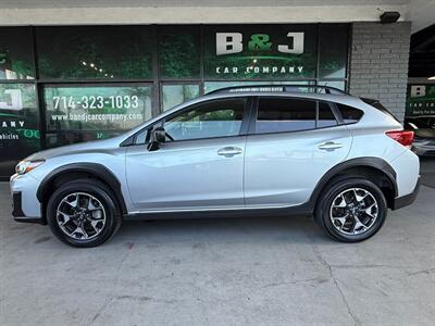 2019 Subaru Crosstrek 2.0i Base   - Photo 4 - Orange, CA 92868