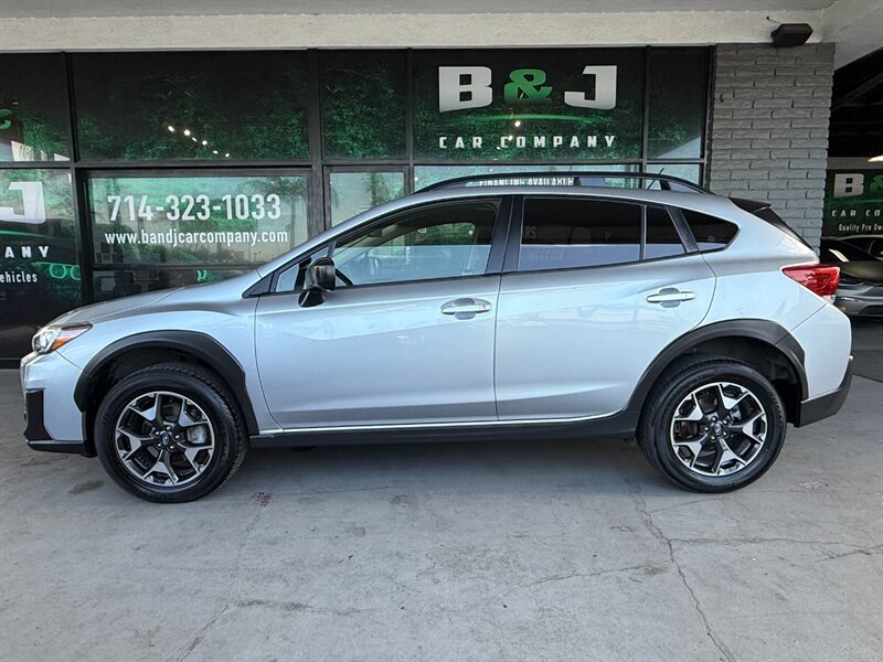 2019 Subaru Crosstrek 2.0i Base photo 3