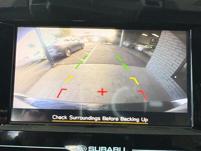 2019 Subaru Crosstrek 2.0i Base   - Photo 30 - Orange, CA 92868