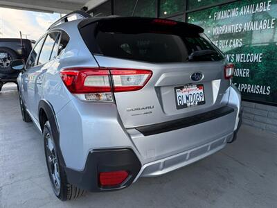 2019 Subaru Crosstrek 2.0i Base   - Photo 7 - Orange, CA 92868