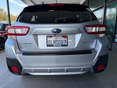 2019 Subaru Crosstrek 2.0i Base   - Photo 14 - Orange, CA 92868