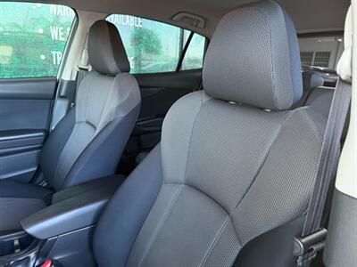 2019 Subaru Crosstrek 2.0i Base   - Photo 18 - Orange, CA 92868