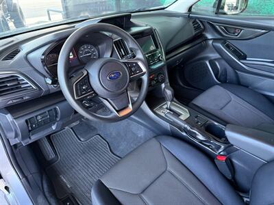 2019 Subaru Crosstrek 2.0i Base   - Photo 16 - Orange, CA 92868