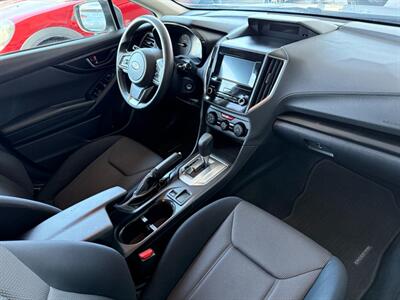 2019 Subaru Crosstrek 2.0i Base   - Photo 25 - Orange, CA 92868