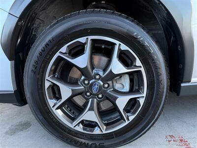 2019 Subaru Crosstrek 2.0i Base   - Photo 36 - Orange, CA 92868