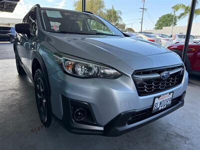 2019 Subaru Crosstrek 2.0i Base   - Photo 9 - Orange, CA 92868
