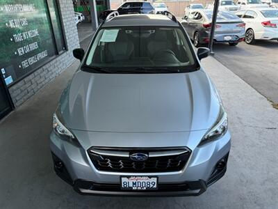 2019 Subaru Crosstrek 2.0i Base   - Photo 13 - Orange, CA 92868