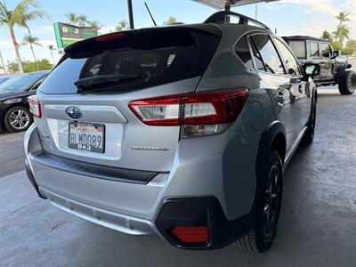 2019 Subaru Crosstrek 2.0i Base   - Photo 11 - Orange, CA 92868