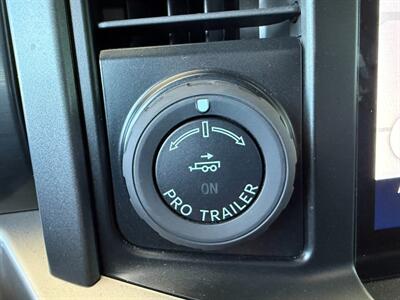 2023 Ford F-150 Lightning XLT   - Photo 39 - Orange, CA 92868